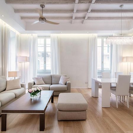 דירות קומו Heart & Soul Luxury Loft - The House Of Travelers מראה חיצוני תמונה