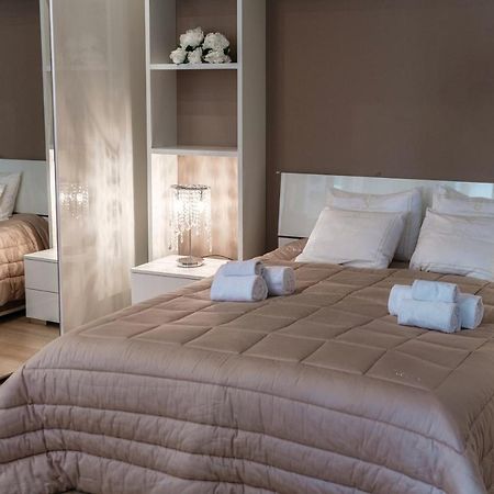 דירות קומו Heart & Soul Luxury Loft - The House Of Travelers מראה חיצוני תמונה