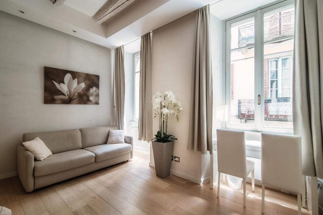 דירות קומו Heart & Soul Luxury Loft - The House Of Travelers מראה חיצוני תמונה