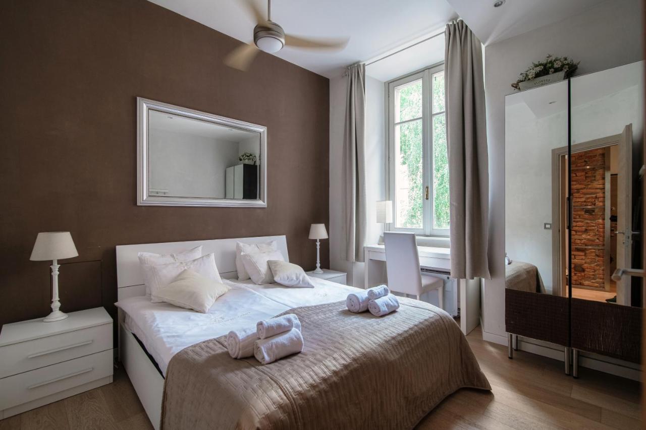 דירות קומו Heart & Soul Luxury Loft - The House Of Travelers מראה חיצוני תמונה