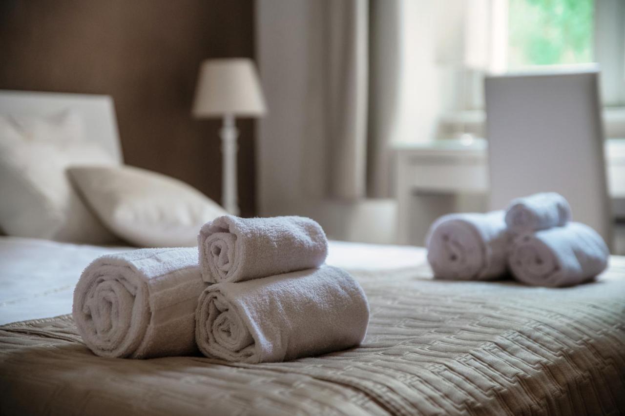 דירות קומו Heart & Soul Luxury Loft - The House Of Travelers מראה חיצוני תמונה
