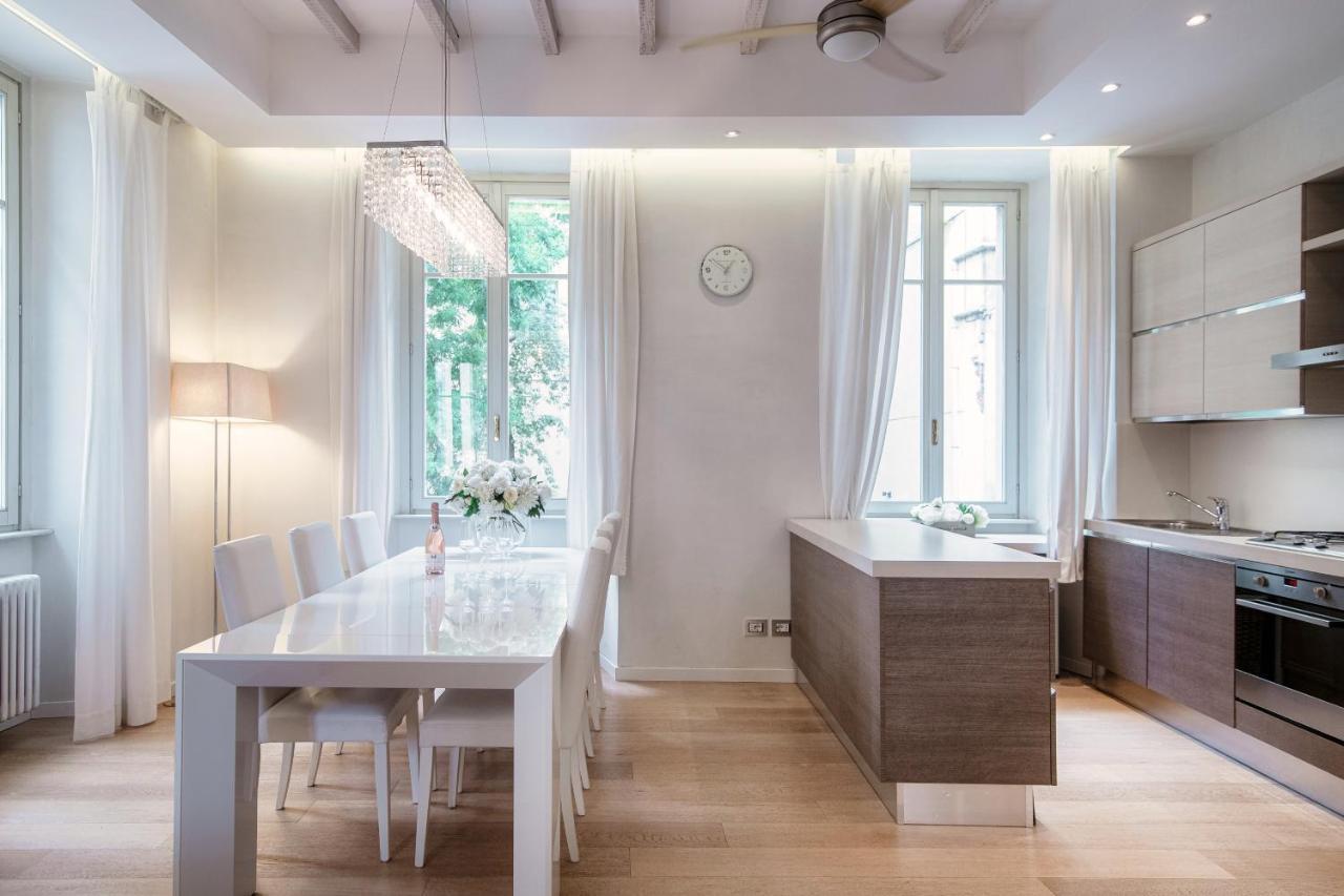 דירות קומו Heart & Soul Luxury Loft - The House Of Travelers מראה חיצוני תמונה