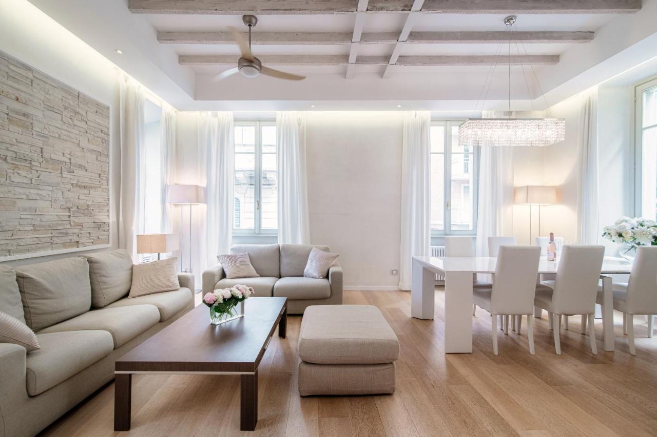 דירות קומו Heart & Soul Luxury Loft - The House Of Travelers מראה חיצוני תמונה