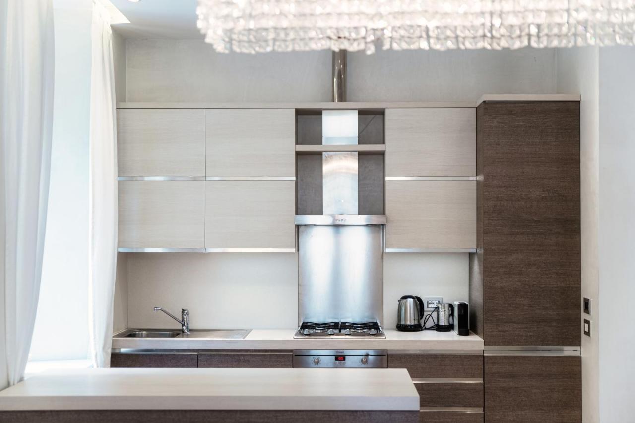 דירות קומו Heart & Soul Luxury Loft - The House Of Travelers מראה חיצוני תמונה