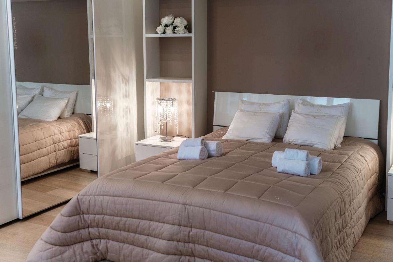דירות קומו Heart & Soul Luxury Loft - The House Of Travelers מראה חיצוני תמונה