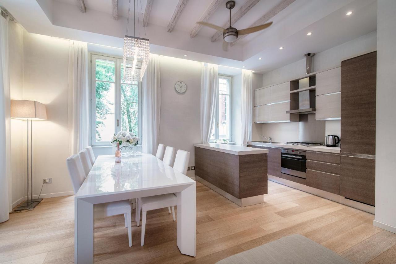 דירות קומו Heart & Soul Luxury Loft - The House Of Travelers מראה חיצוני תמונה