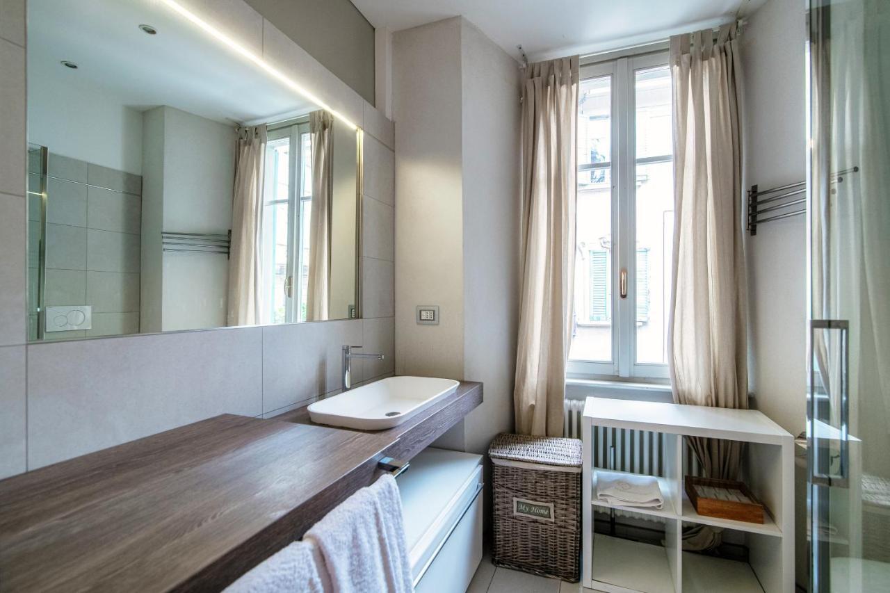דירות קומו Heart & Soul Luxury Loft - The House Of Travelers מראה חיצוני תמונה