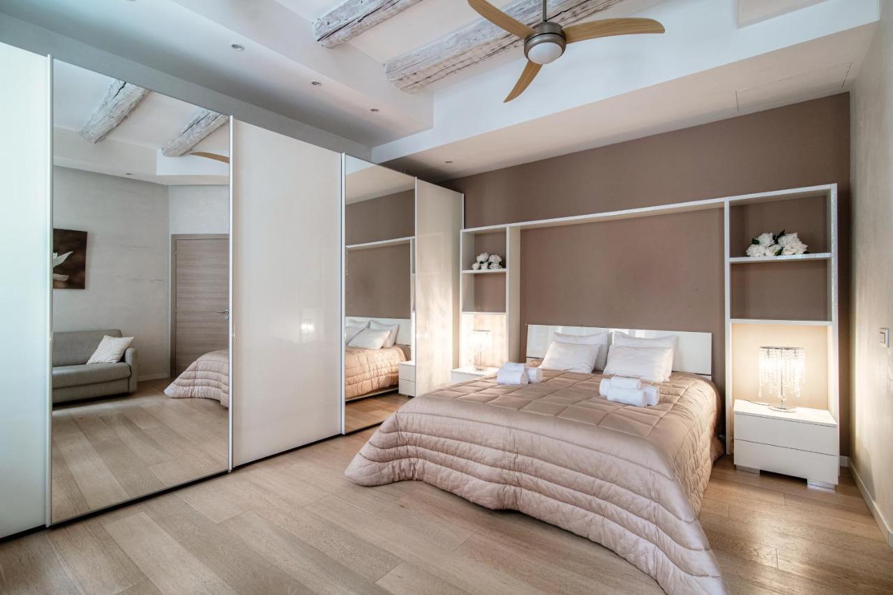 דירות קומו Heart & Soul Luxury Loft - The House Of Travelers מראה חיצוני תמונה