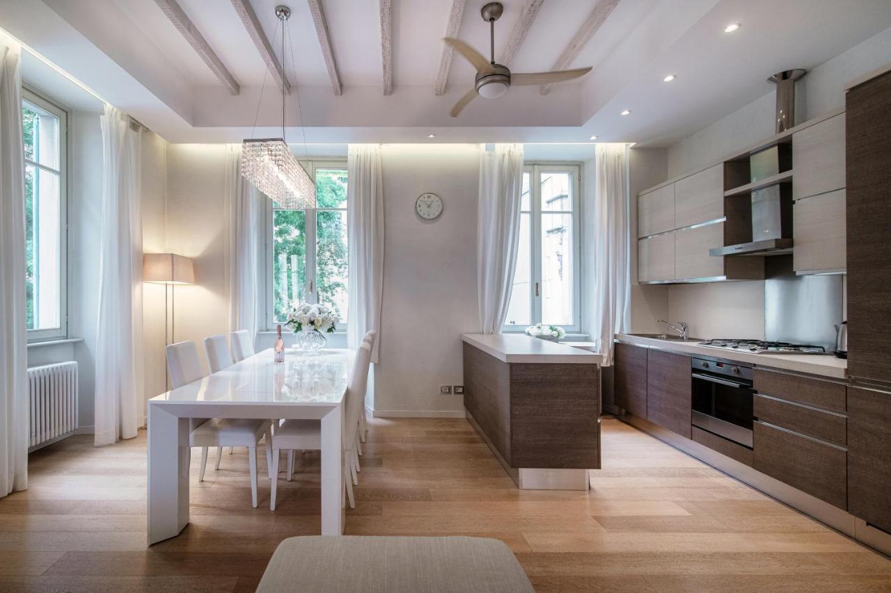 דירות קומו Heart & Soul Luxury Loft - The House Of Travelers מראה חיצוני תמונה