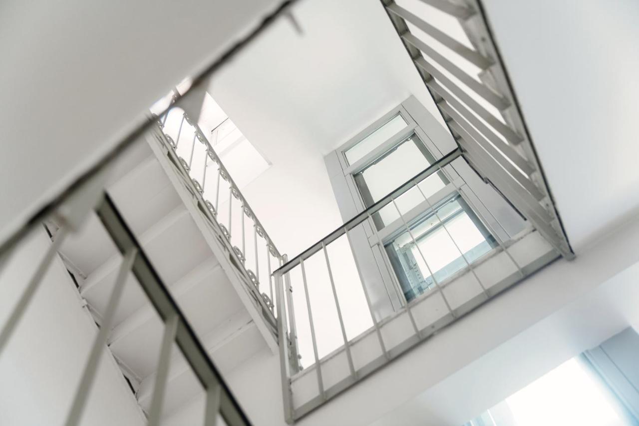 דירות קומו Heart & Soul Luxury Loft - The House Of Travelers מראה חיצוני תמונה