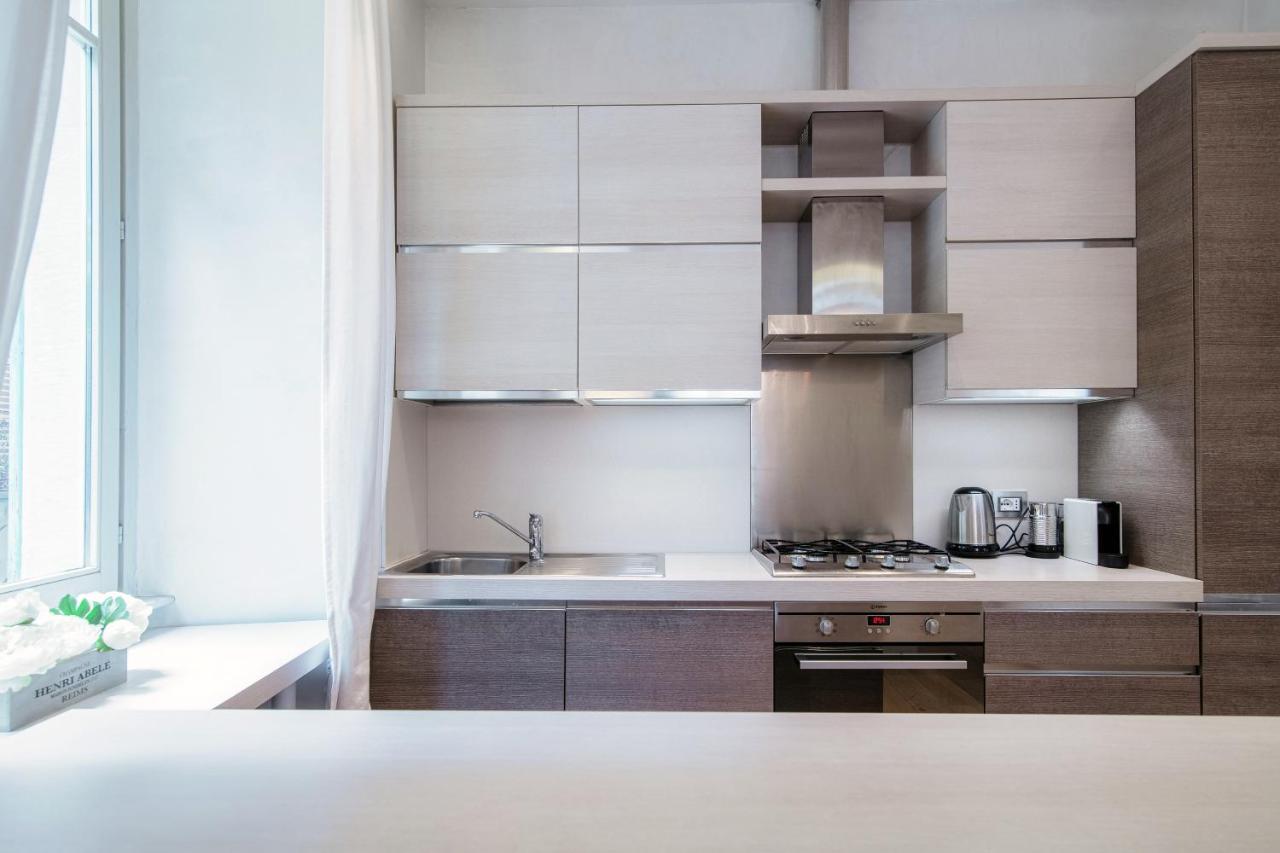דירות קומו Heart & Soul Luxury Loft - The House Of Travelers מראה חיצוני תמונה