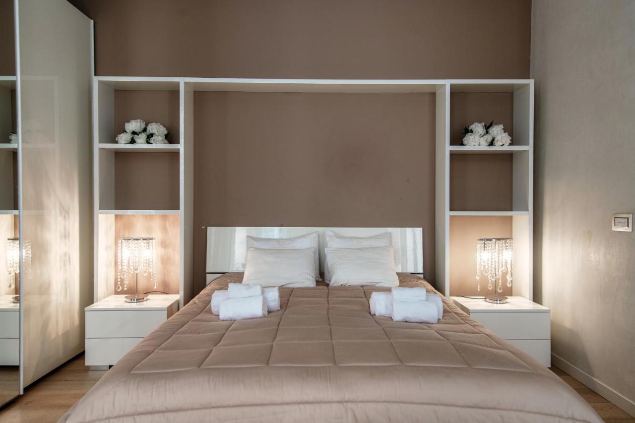 דירות קומו Heart & Soul Luxury Loft - The House Of Travelers מראה חיצוני תמונה