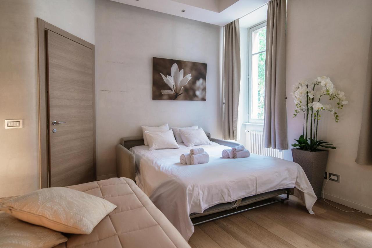 דירות קומו Heart & Soul Luxury Loft - The House Of Travelers מראה חיצוני תמונה