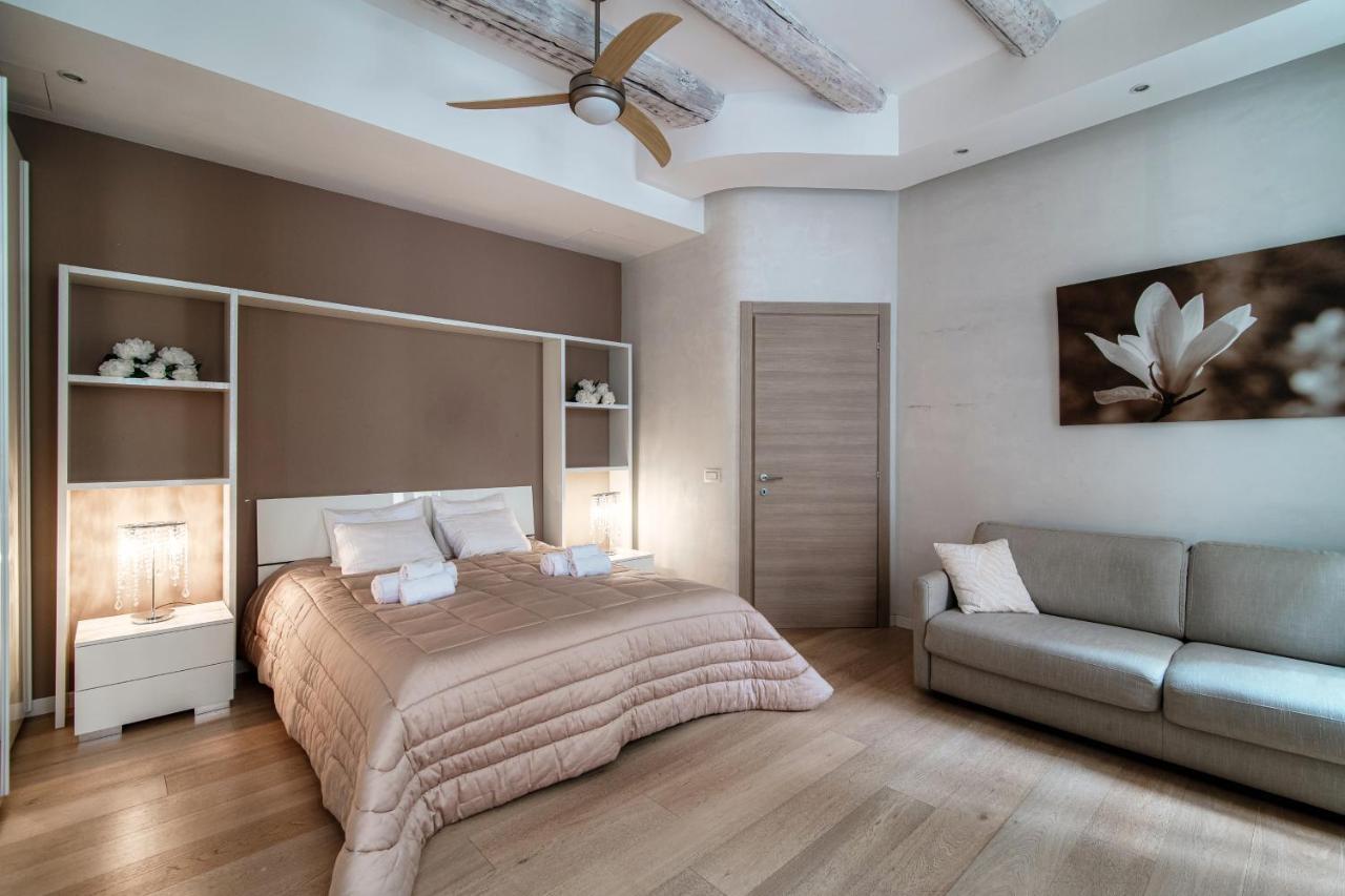 דירות קומו Heart & Soul Luxury Loft - The House Of Travelers מראה חיצוני תמונה
