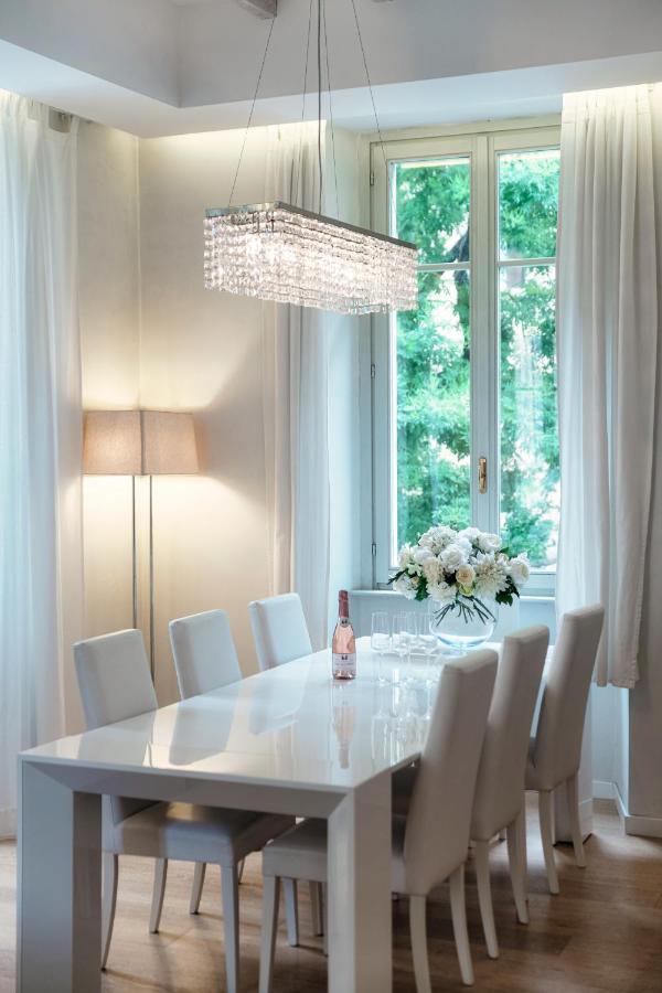 דירות קומו Heart & Soul Luxury Loft - The House Of Travelers מראה חיצוני תמונה