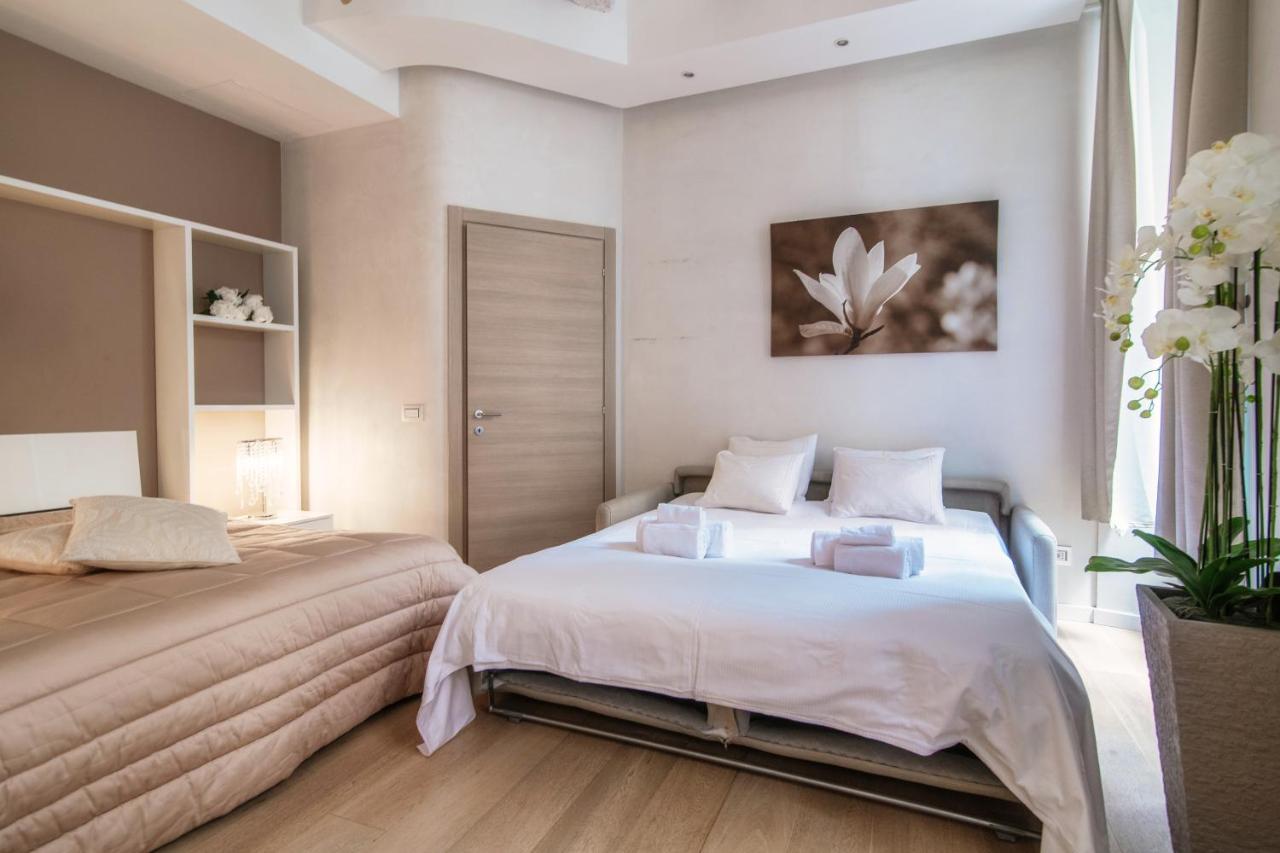 דירות קומו Heart & Soul Luxury Loft - The House Of Travelers מראה חיצוני תמונה