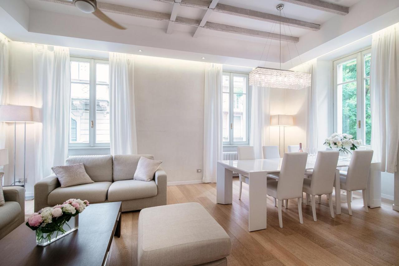 דירות קומו Heart & Soul Luxury Loft - The House Of Travelers מראה חיצוני תמונה